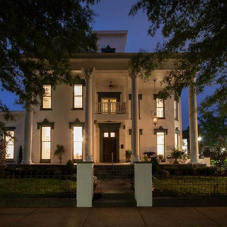 Belle Louise Historic Bed & Breakfast Paducah Exterior foto